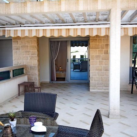 Villa Milla Kotor Exteriör bild