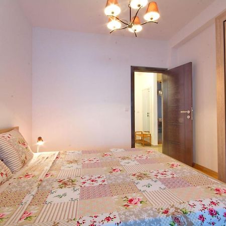 Villa Milla Kotor Exteriör bild