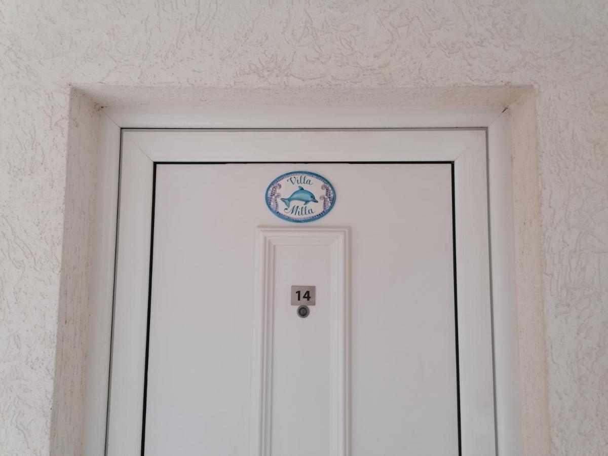 Villa Milla Kotor Exteriör bild
