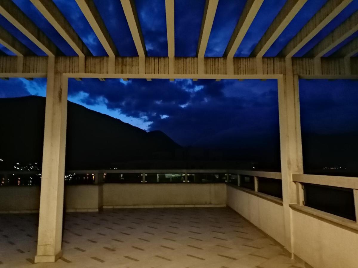 Villa Milla Kotor Exteriör bild