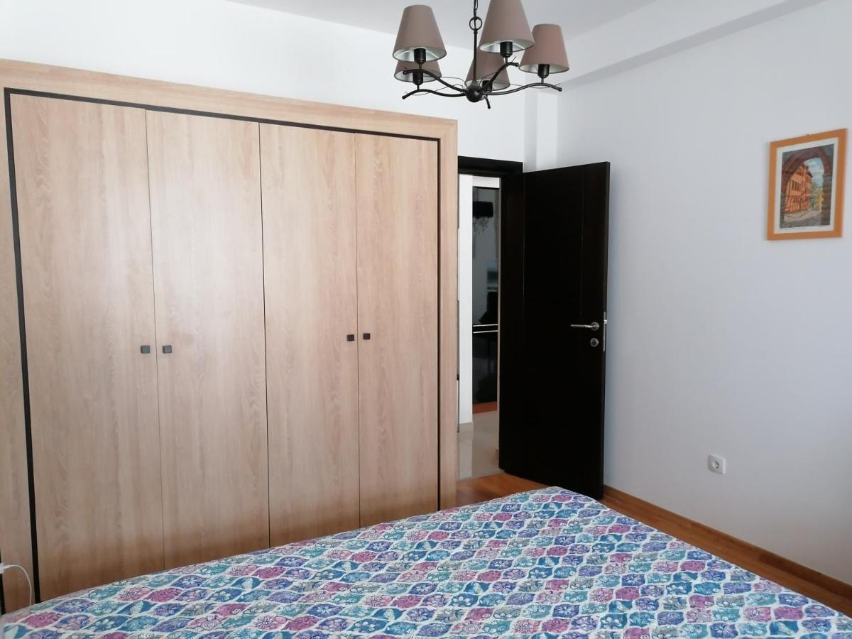Villa Milla Kotor Exteriör bild