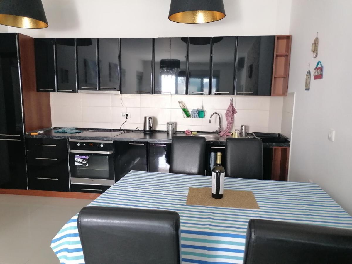 Villa Milla Kotor Exteriör bild