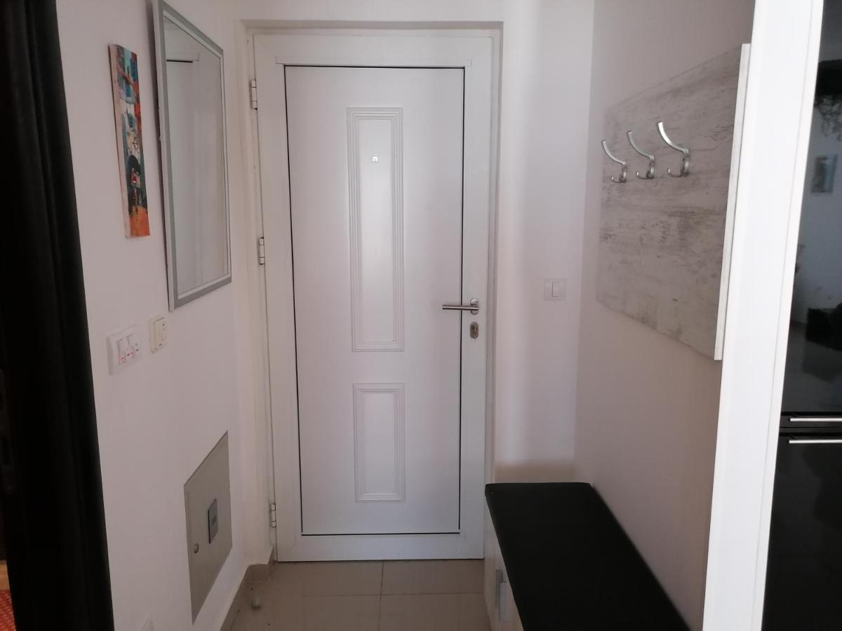 Villa Milla Kotor Exteriör bild