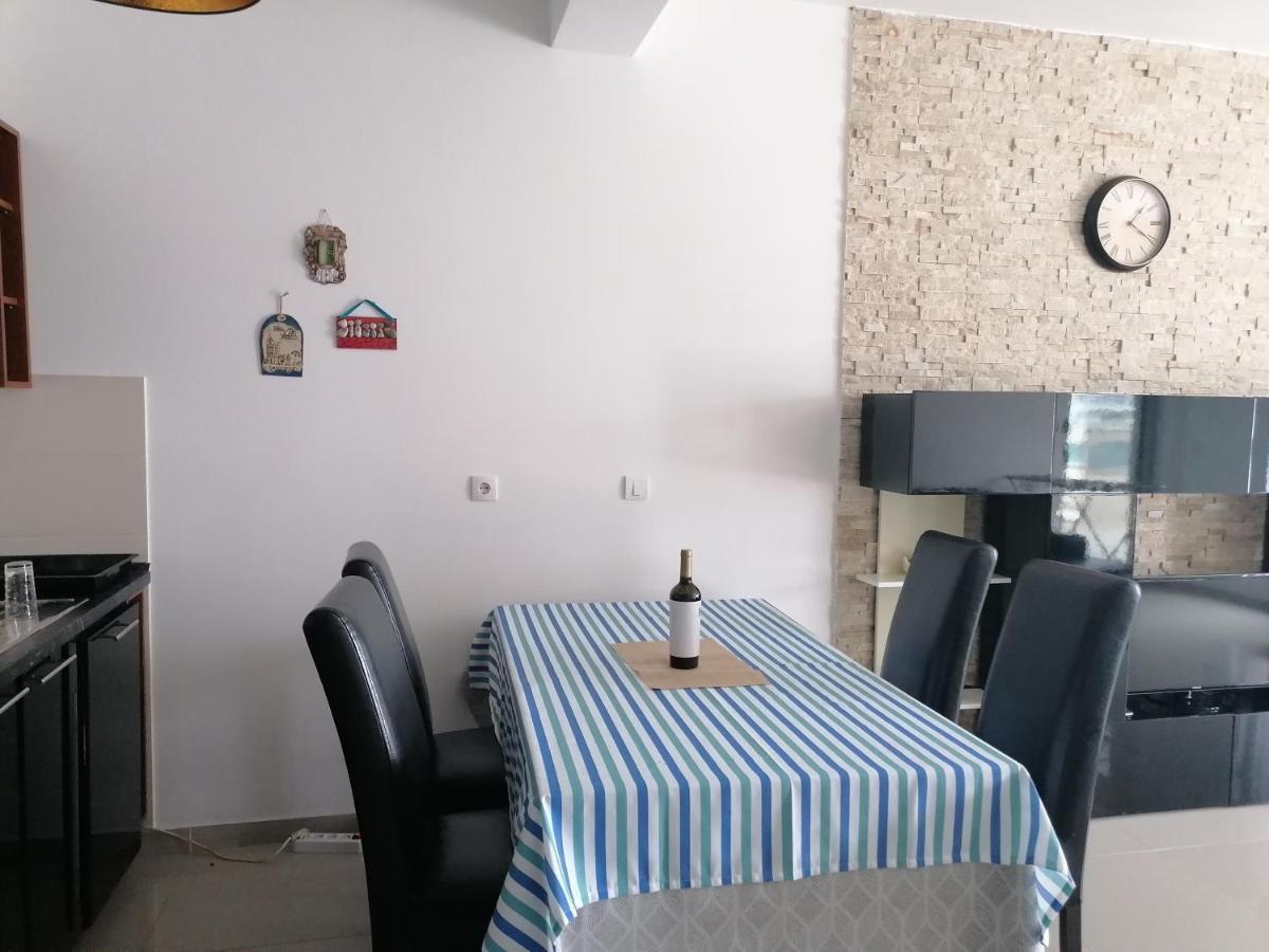 Villa Milla Kotor Exteriör bild
